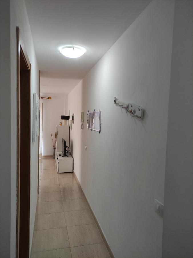 타자꼬르테 Palma Tellus 아파트 외부 사진